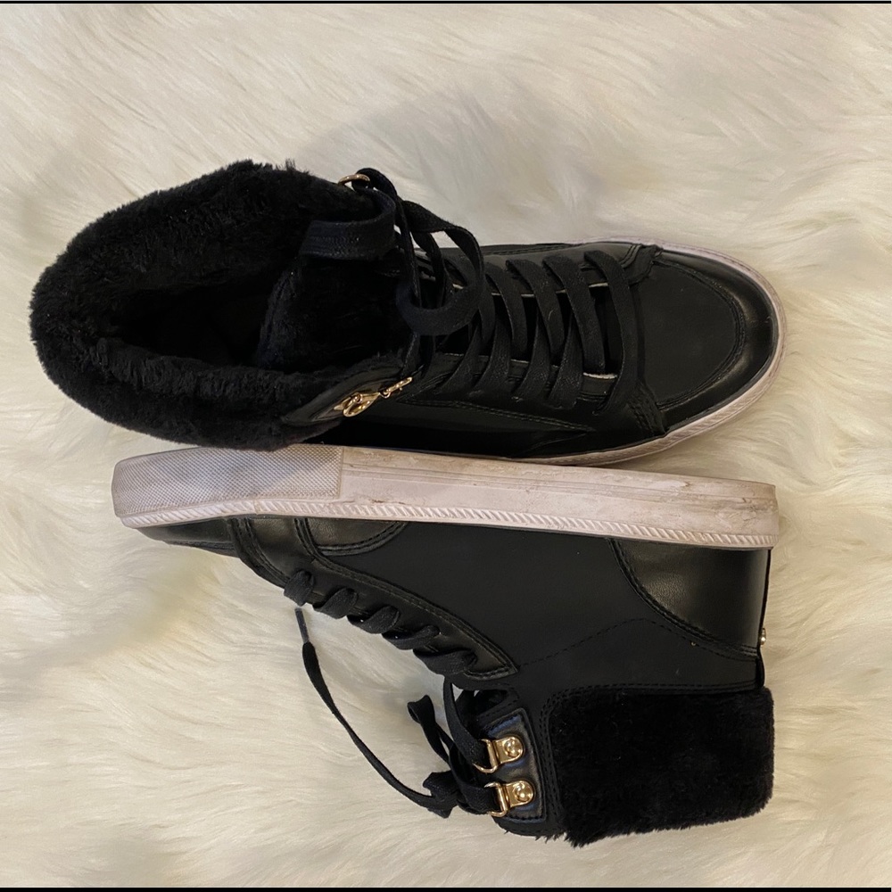 tommy hilfigar boots